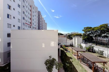 Apartamento para alugar com 37m², 2 quartos e sem vagaVista do Quarto 1