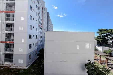Apartamento para alugar com 37m², 2 quartos e sem vagaVista da Sala