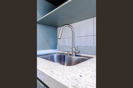 Apartamento para alugar com 37m², 2 quartos e sem vagaCozinha