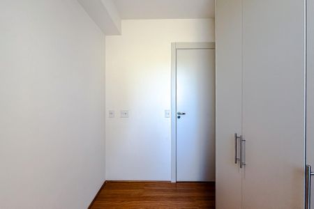 Apartamento para alugar com 37m², 2 quartos e sem vagaQuarto 2