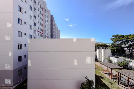 Apartamento para alugar com 37m², 2 quartos e sem vagaVista do Quarto 2