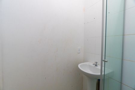 Apartamento à venda com 48m², 2 quartos e sem vagaBanheiro