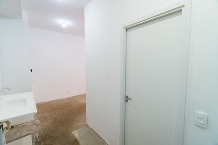 Apartamento à venda com 48m², 2 quartos e sem vagaCozinha e Área de Serviço