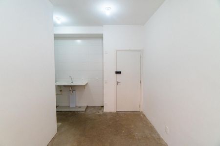Apartamento à venda com 48m², 2 quartos e sem vagaSala