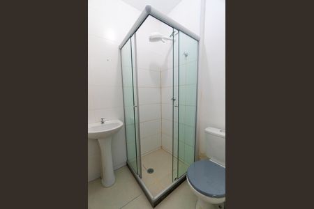 Apartamento à venda com 48m², 2 quartos e sem vagaBanheiro
