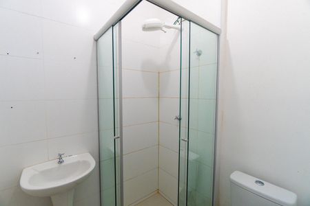 Apartamento à venda com 48m², 2 quartos e sem vagaBanheiro