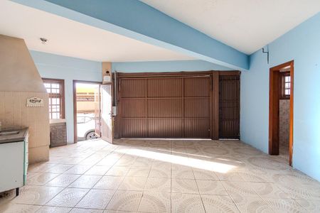 Casa à venda com 260m², 4 quartos e 2 vagasGaragem