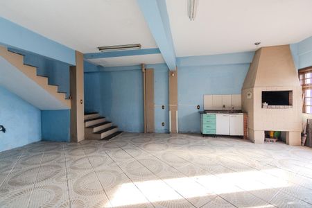 Casa à venda com 260m², 4 quartos e 2 vagasGaragem