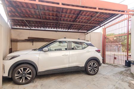 Casa à venda com 260m², 4 quartos e 2 vagasGaragem