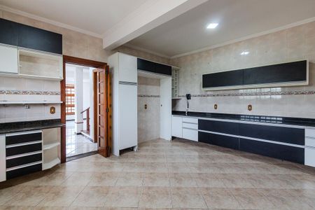 Casa à venda com 260m², 4 quartos e 2 vagasCozinha