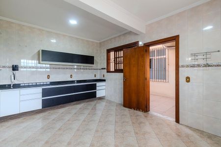 Casa à venda com 260m², 4 quartos e 2 vagasCozinha