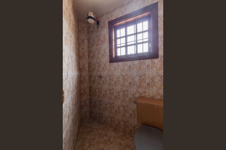 Casa à venda com 260m², 4 quartos e 2 vagasBanheiro de serviço