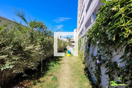 Studio para alugar com 24m², 1 quarto e sem vaga Studio para alugar com 24m², 1 quarto e sem vagaÁrea Pet