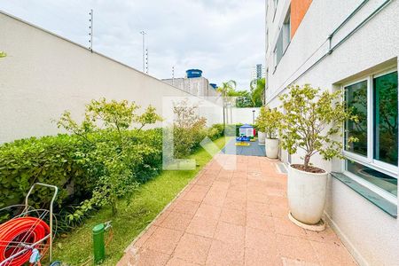 Studio para alugar com 24m², 1 quarto e sem vaga Studio para alugar com 24m², 1 quarto e sem vagaPlayground