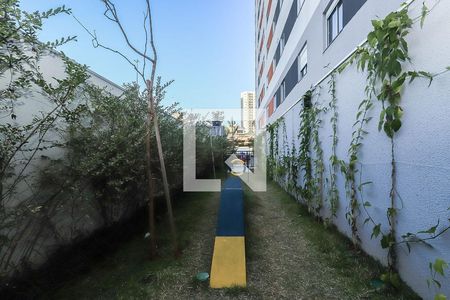 Studio para alugar com 24m², 1 quarto e sem vaga Studio para alugar com 24m², 1 quarto e sem vagaÁrea Pet