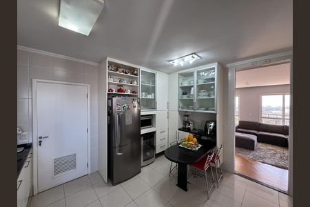 Foto 01 de apartamento à venda com 3 quartos, 133m² em Ipiranga, São Paulo