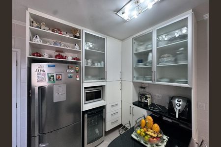 Foto 01 de apartamento à venda com 3 quartos, 133m² em Ipiranga, São Paulo