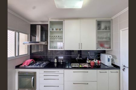 Foto 01 de apartamento à venda com 3 quartos, 133m² em Ipiranga, São Paulo