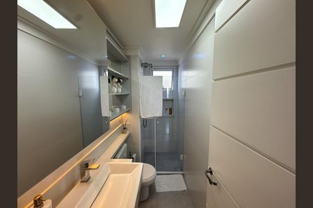 Foto 01 de apartamento à venda com 3 quartos, 133m² em Ipiranga, São Paulo