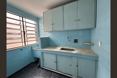 Apartamento para alugar com 45m², 2 quartos e sem vagaCozinha