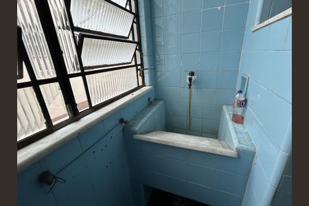 Apartamento para alugar com 45m², 2 quartos e sem vagaÁrea de Serviço