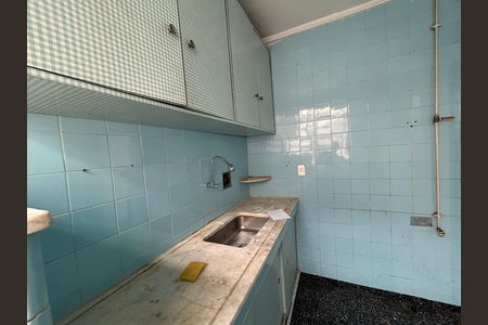 Apartamento para alugar com 45m², 2 quartos e sem vagaCozinha