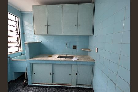 Apartamento para alugar com 45m², 2 quartos e sem vagaCozinha
