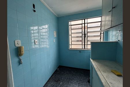 Apartamento para alugar com 45m², 2 quartos e sem vagaCozinha