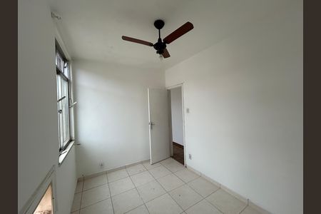 Quarto 1 de apartamento para alugar com 2 quartos, 45m² em Todos Os Santos, Rio de Janeiro