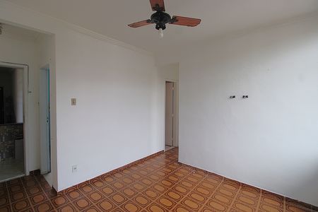 Apartamento para alugar com 45m², 2 quartos e sem vagaSala
