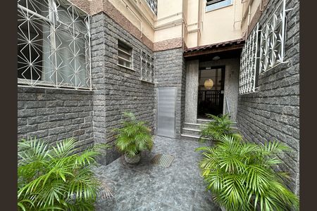 Apartamento para alugar com 45m², 2 quartos e sem vagaÁrea externa