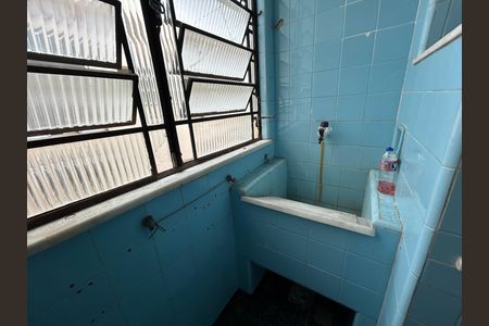 Apartamento para alugar com 45m², 2 quartos e sem vagaÁrea de Serviço