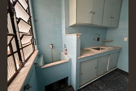 Apartamento para alugar com 45m², 2 quartos e sem vagaÁrea de Serviço