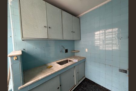 Apartamento para alugar com 45m², 2 quartos e sem vagaCozinha