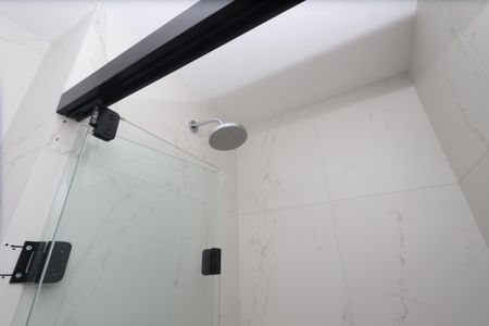 Apartamento para alugar com 42m², 2 quartos e sem vagaBanheiro