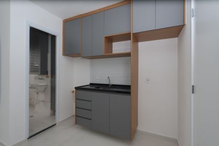 Apartamento para alugar com 42m², 2 quartos e sem vagaCozinha