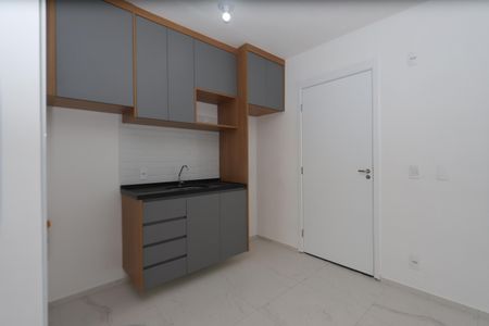 Apartamento para alugar com 42m², 2 quartos e sem vagaCozinha