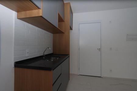 Apartamento para alugar com 42m², 2 quartos e sem vagaCozinha