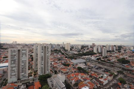 Apartamento para alugar com 42m², 2 quartos e sem vagaVista da Varanda