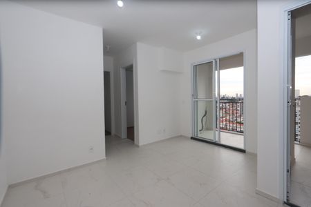 Apartamento para alugar com 42m², 2 quartos e sem vagaSala