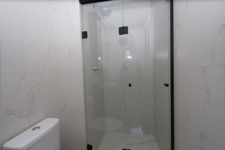 Apartamento para alugar com 42m², 2 quartos e sem vagaBanheiro