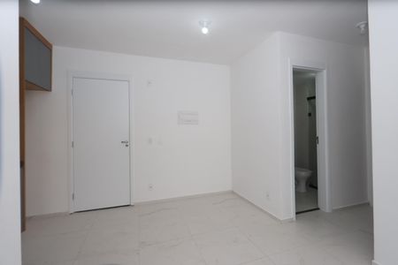 Apartamento para alugar com 42m², 2 quartos e sem vagaSala