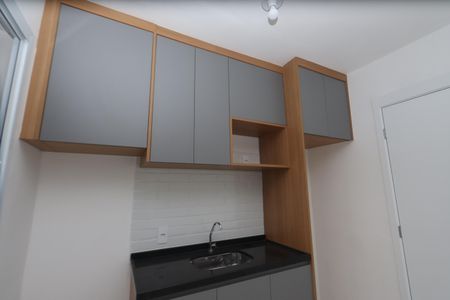 Apartamento para alugar com 42m², 2 quartos e sem vagaCozinha