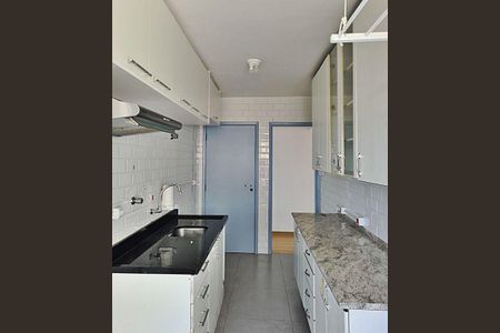 Apartamento à venda com 70m², 2 quartos e 1 vaga
