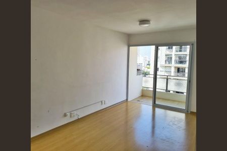 Apartamento à venda com 2 quartos, 70m² em Vila Madalena, São Paulo