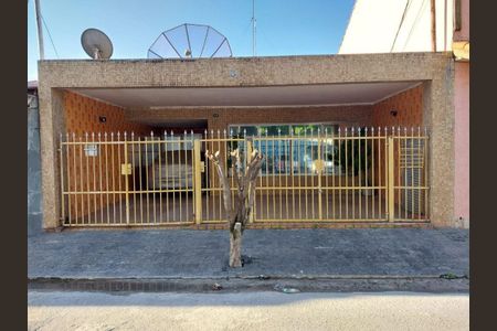 Casa à venda com 2 quartos, 200m² em Vila das Palmeiras, Guarulhos