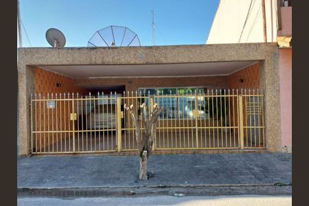 Casa à venda com 2 quartos, 200m² em Vila das Palmeiras, Guarulhos
