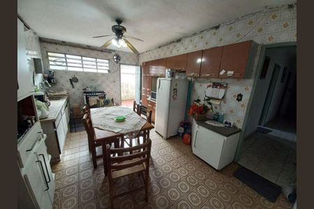 Casa à venda com 2 quartos, 200m² em Vila das Palmeiras, Guarulhos