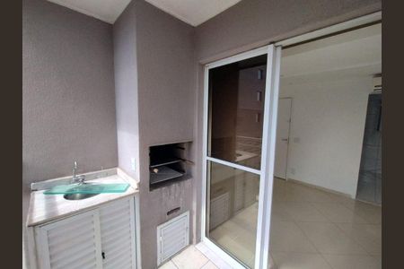 Apartamento à venda com 69m², 3 quartos e 2 vagas