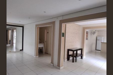 Apartamento à venda com 3 quartos, 69m² em Vila das Bandeiras, Guarulhos